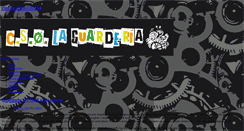 Desktop Screenshot of csolaguarderia.squat.net