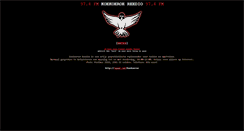 Desktop Screenshot of koekoeroe.squat.net